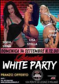 un club privè incontri relax divertimento.
aperto ai soci comodamente situato centro milano zona lambrate -- 02 2140953