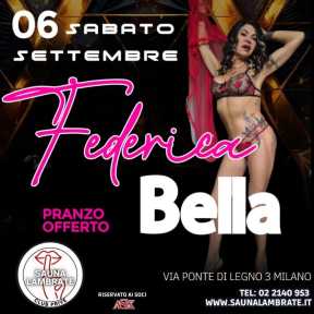un club privè incontri relax divertimento.
aperto ai soci comodamente situato centro milano zona lambrate -- 02 2140953
