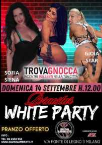 un club privè incontri relax divertimento.
aperto ai soci comodamente situato centro milano zona lambrate -- 02 2140953 un club privè incontri relax divertimento.
aperto ai soci comodamente situato centro milano zona lambrate -- 02 2140953