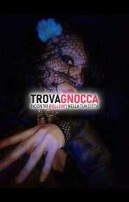 trav seducente stile the dark mask accoglie cerignola ragazzo serio e dotato 🫦💦.