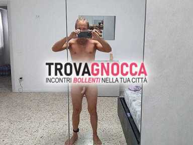 cerco sesso