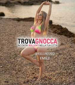 nuovissima prima volta 🔥 emily ❤️ spagnola dolcissima ❤️preliminari hot❤️completissima