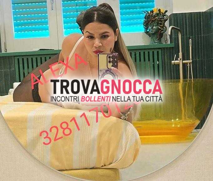 a🔥 casamassima c'È nuova alexa 💯x💯 quella foto completissima e molto calda pronta farti perdere testa adoro 69 e sono vera amante buon sex 👿.