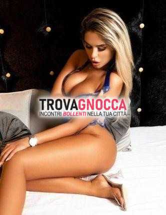 prima volta citta' 💘 scopri erika 💋 splendida bellezza ungherese foto reali 💘 che porta se' tanta classe ed eleganza. 💘 preparati godere insieme