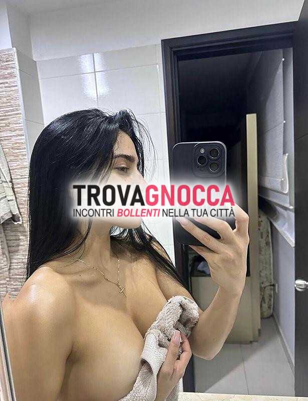 tornata. sarai mia diavoletta ❤️‍🔥❤️‍🔥 foto reali 💯 appena arrivata 😈🇨🇴 bocchino favola💦 preparati serata indimenticabile