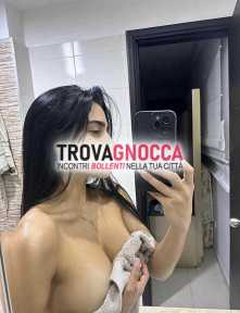 tornata. sarai mia diavoletta ❤️‍🔥❤️‍🔥 foto reali 💯 appena arrivata 😈🇨🇴 bocchino favola💦 preparati serata indimenticabile