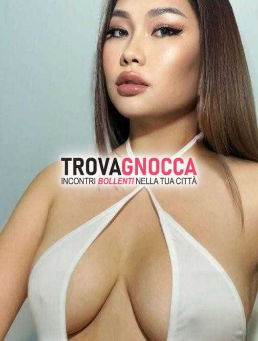 appena arrivata 🆕️💥💥🏅🏅 miya thai 💯 🎖🎖 è qui giovane thailandese. sono vera maialina autentico uragano piacere foto reali prova contattarmi appena arrivata città