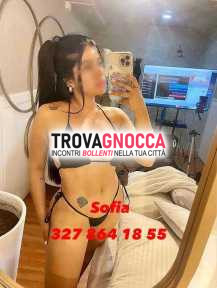 💕sofia bomba sexy porcellina irresistibile foto autentiche💕completa e sorprendente. pompini eccezionali leccami dappertutto.pronta farti spremere fino all'ultima goccia