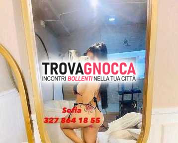 💕sofia bomba sexy porcellina irresistibile foto autentiche💕completa e sorprendente. pompini eccezionali leccami dappertutto.pronta farti spremere fino all'ultima goccia