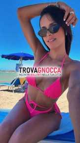 🇧🇷🔞alessandra brasiliana dall'eccezionale 23cm🍆🍼🔞🇧🇷