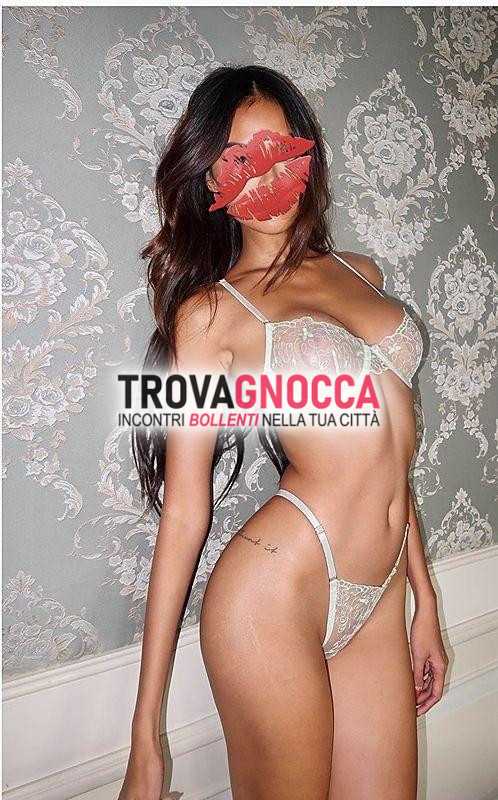 nuovonuovonuovo…appena arrivata