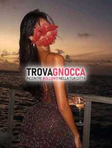 nuovonuovonuovo…appena arrivata