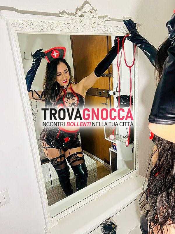 ⭐️top1 È arrivata⭐️ tua🐱gattina🔥selvaggia🦋alessia🦋bellissima🇨🇴latina⭐️⭐️ha fascino molto sexy💦 e un'energia arrapante🍆. È vogliosa esplorare nuove esperienze🚫pochi giorni🚫 puro divertimento e fantasie⭐️⭐️