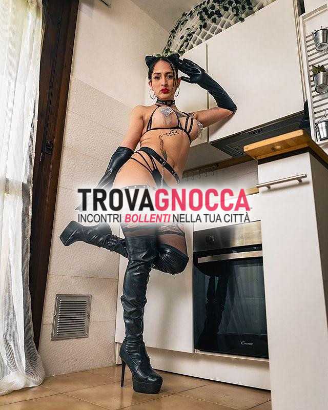 ⭐️top1 È arrivata⭐️ tua🐱gattina🔥selvaggia🦋alessia🦋bellissima🇨🇴latina⭐️⭐️ha fascino molto sexy💦 e un'energia arrapante🍆. È vogliosa esplorare nuove esperienze🚫pochi giorni🚫 puro divertimento e fantasie⭐️⭐️