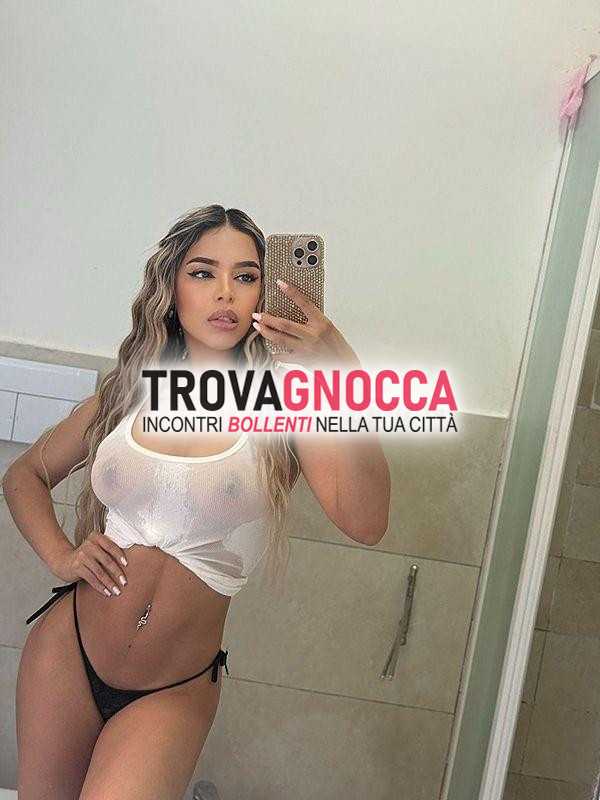 natty.🍬🍭. È mia prima volta cagliari stagione divertimento ☀️☀️☀️ sono bella studentessa educata e molto calda pronta regalarti un'esperienza indimenticabile