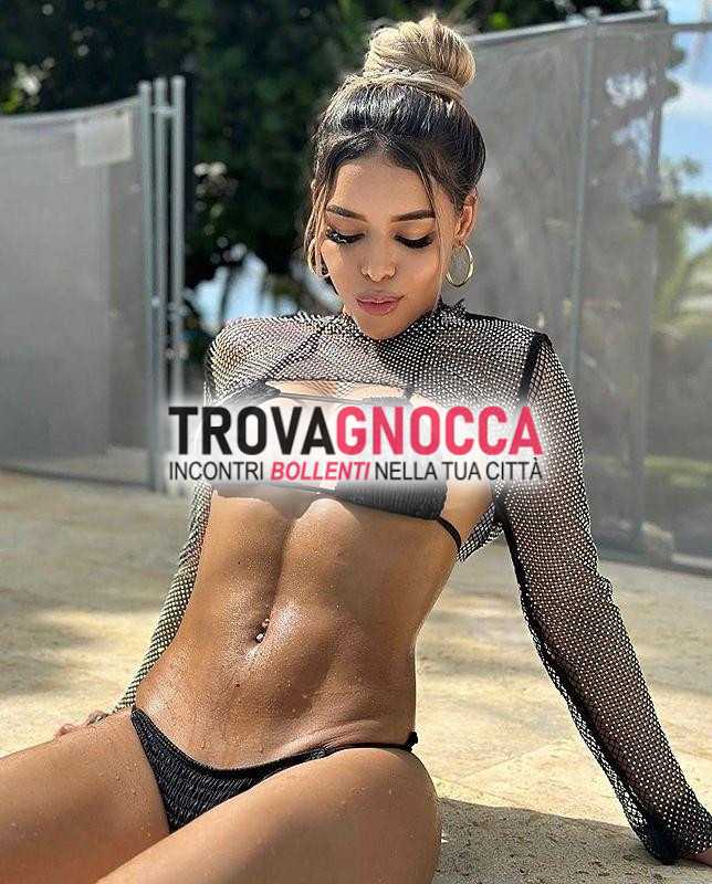 natty.🍬🍭. È mia prima volta cagliari stagione divertimento ☀️☀️☀️ sono bella studentessa educata e molto calda pronta regalarti un'esperienza indimenticabile