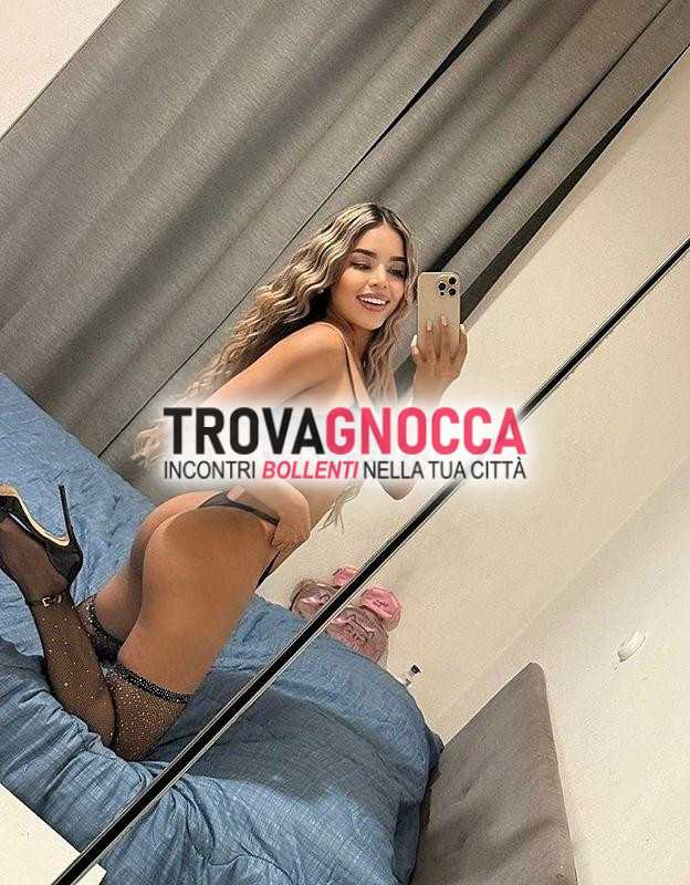 natty.🍬🍭. È mia prima volta cagliari stagione divertimento ☀️☀️☀️ sono bella studentessa educata e molto calda pronta regalarti un'esperienza indimenticabile