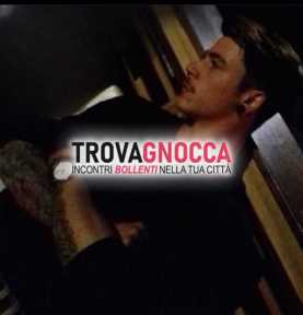 ragazzo caldo e voglioso