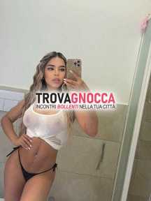 natty.🍬🍭. È mia prima volta cagliari stagione divertimento ☀️☀️☀️ sono bella studentessa educata e molto calda pronta regalarti un'esperienza indimenticabile