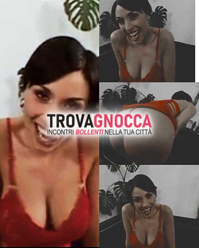 per questa notte. giulietta tua amichetta ideale 💯 🇮🇹 italiana 🇮🇹 presente ferrara
