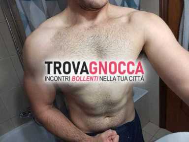 desidero trovare compagna vivere insieme intense esperienze erotiche.