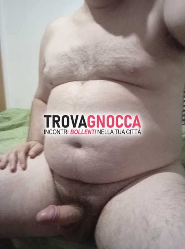 cerco maturo ospitale