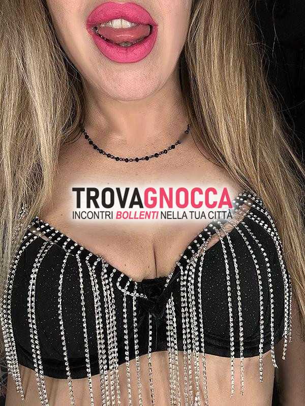 aleksandra incantevole bionda italiana nuova milano