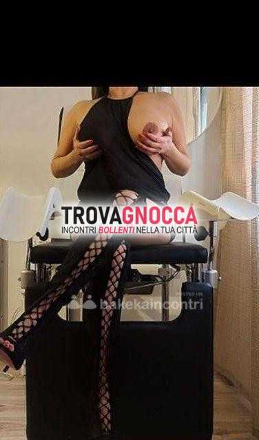 milf profumata e passionale pronta regalarti momenti estasi e sensualitÀ