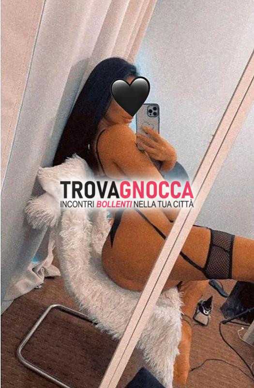 ❣👑🔝maestra bocchino 🍌💗 💯💗banbolina💯💗debutto assoluto prati 💗