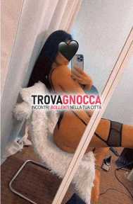 ❣👑🔝maestra bocchino 🍌💗 💯💗banbolina💯💗debutto assoluto prati 💗