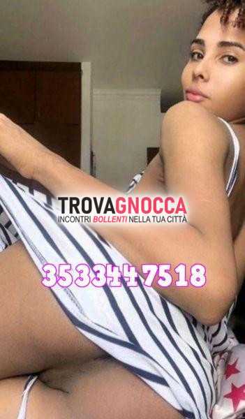 ❗ appena arrivata ❗ analisa top transessuale dotata 🍑🔥 È bellissima super arrapante carica latte att pronta rendere tuo momento indimenticabile ⛔
