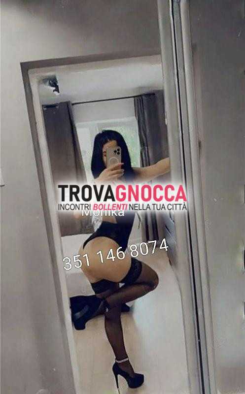 new new è mia prima volta nella tua città 💣☘️ se sei passaggio non perdere l’occasione 💅 sono 100 reale💋 e pronta offrirti un'esperienza indimenticabile. completa scopami pecora x bene🍭 👠 solo x gentiluomini no perdi tempo