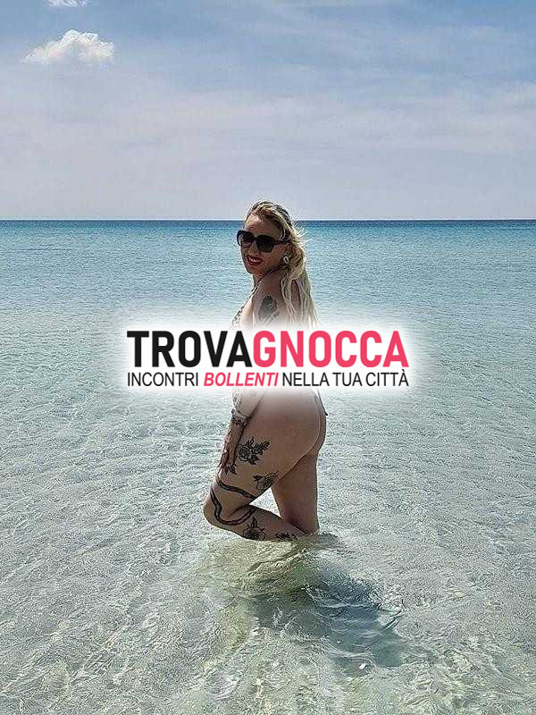 massaggio tantrico