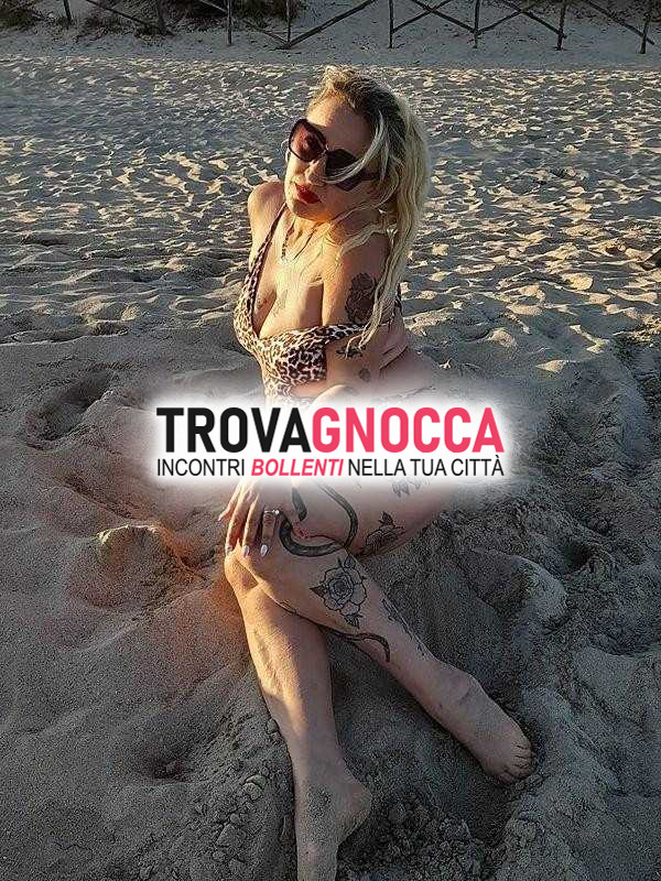 massaggio tantrico
