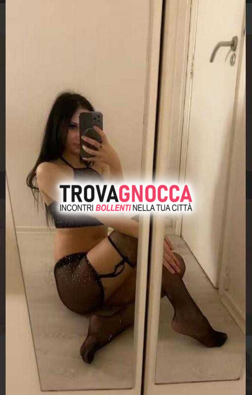 borgo roma ❤️vera troia solo italiani no stranieri ✅
