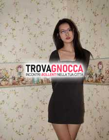nuova ragazza super sexy. dimentica stress. lasciati andare tante coccole ragazza orientale. tutti gusti. simpaticissima nuova ragazza super sexy. dimentica stress. lasciati andare tante coccole ragazza orientale. tutti gusti. simpaticissima