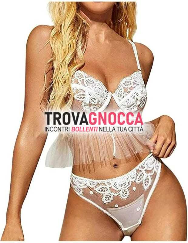 foto e intimo mia lei