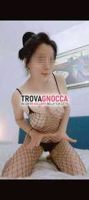 📢📢 oggi nuova orientale arrivata ragazza🌸 dolce e simpatica🌸 sei qui riposare foto cento cento io🌸