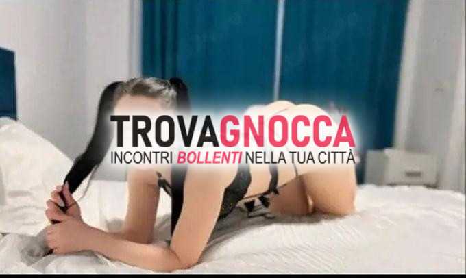nuova nella tua città