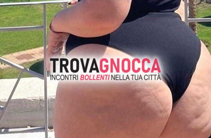 curvy italiana
