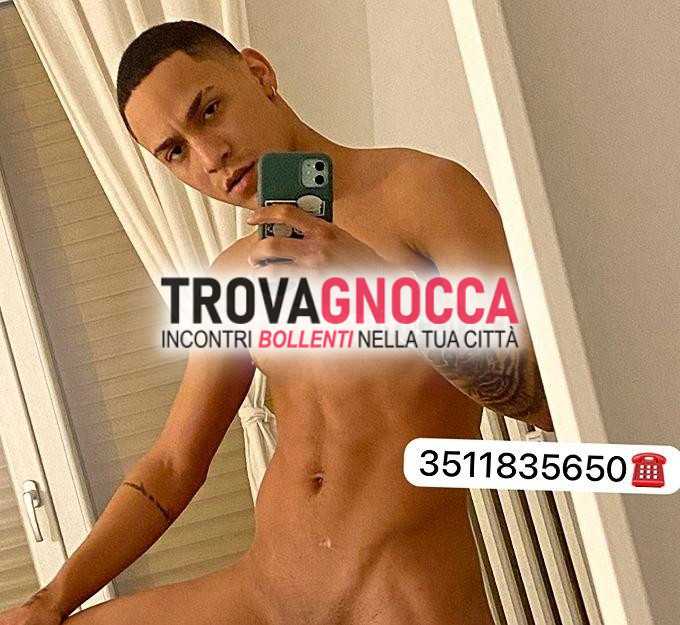 🇧🇷 luan brasiliano 🇧🇷🫡ragazzo attivo sempre pieno e disponibile 🥛 😈 bel dotato ed voglioso 🔥█▬█