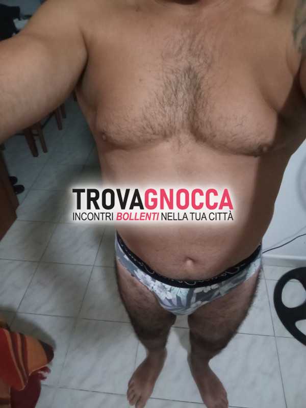 cerco trans e trav
