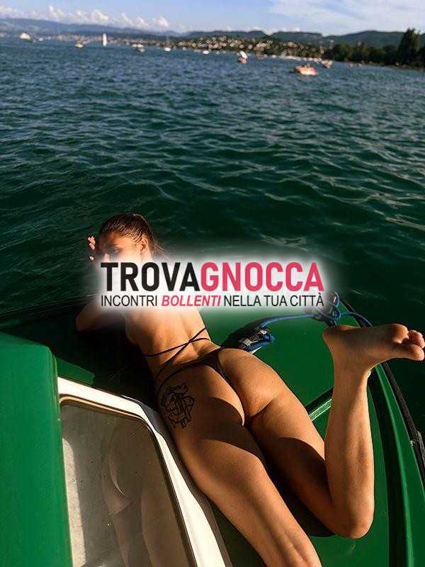 ❤️🍑 18 anni sono regina lato b e sono pronta farti vivere momenti indimenticabili ❤️🍑
