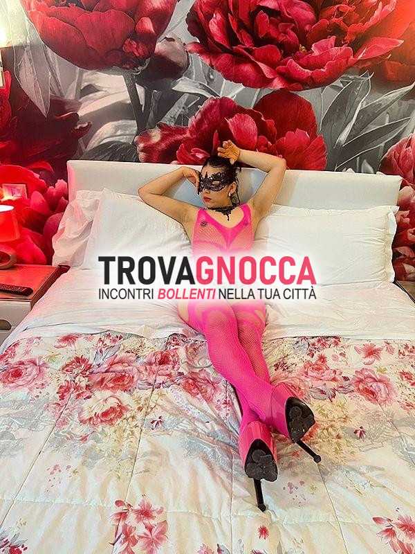 📢 eccomi‼️arrivÒ tu bambolina femboy femmina ninfomana.🍆 🍑 disponibile soddisfare vostre fantasie. quello che vedi esattamente ciÒ che trovera