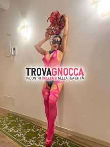📢 eccomi‼️arrivÒ tu bambolina femboy femmina ninfomana.🍆 🍑 disponibile soddisfare vostre fantasie. quello che vedi esattamente ciÒ che trovera