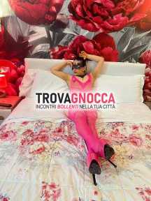 📢 eccomi‼️arrivÒ tu bambolina femboy femmina ninfomana.🍆 🍑 disponibile soddisfare vostre fantasie. quello che vedi esattamente ciÒ che trovera