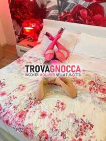 📢 eccomi‼️arrivÒ tu bambolina femboy femmina ninfomana.🍆 🍑 disponibile soddisfare vostre fantasie. quello che vedi esattamente ciÒ che trovera