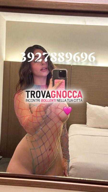 prytty baby❤️ gallipoli 
💋totale🌸ragazzina giovane🩷 incantevole bambola 🫶💓 vera esplosione piacere💋