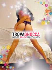 porcellina transgender pronta coccolarti