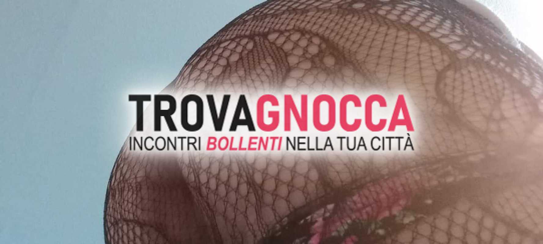 torno italia e mi servono paio cazzi e culi